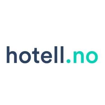 hotell.no