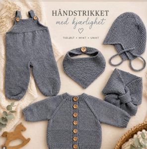 Babysett Bogerud