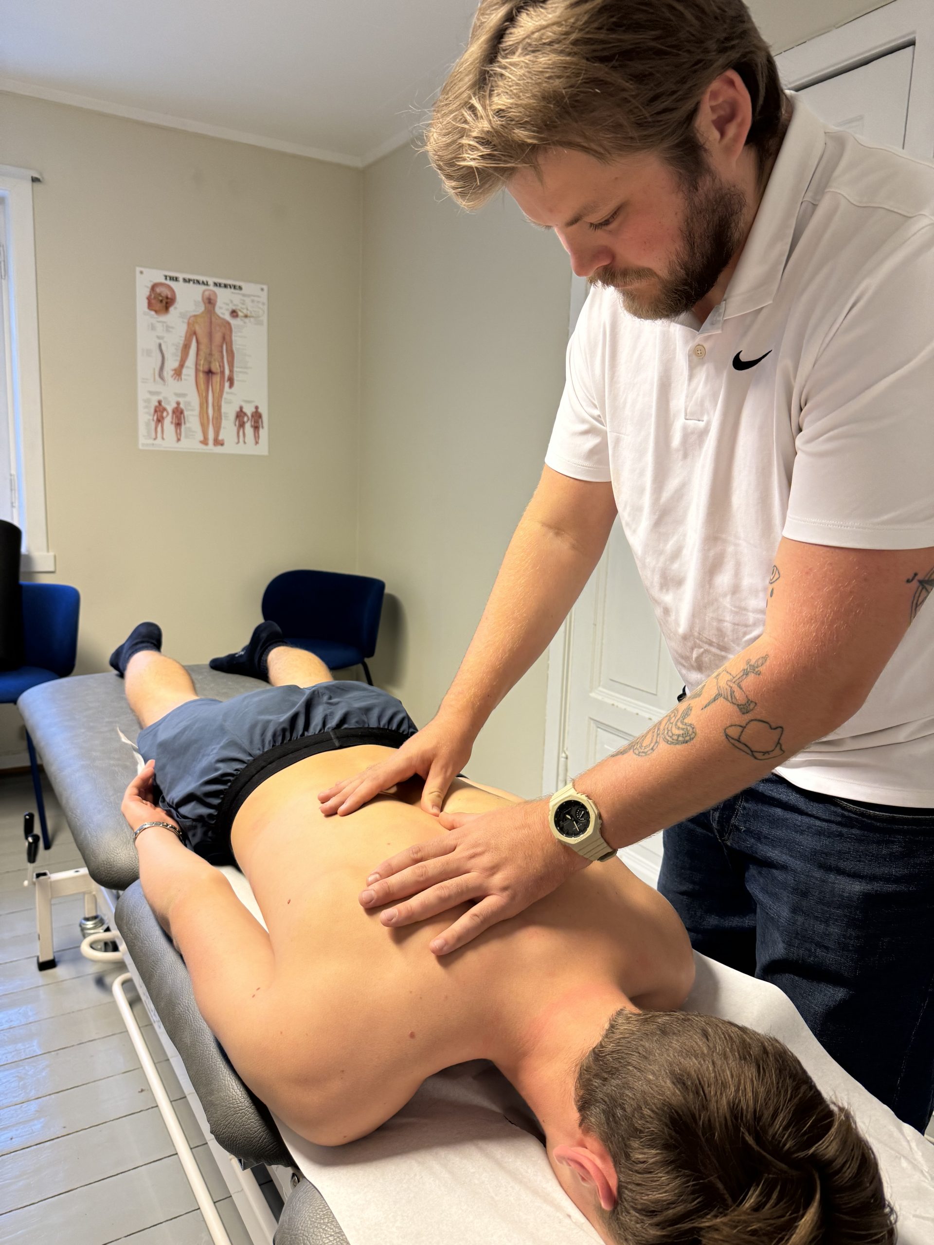 Osteopat
