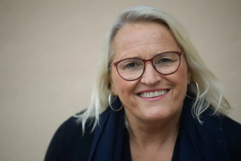 katrine adair