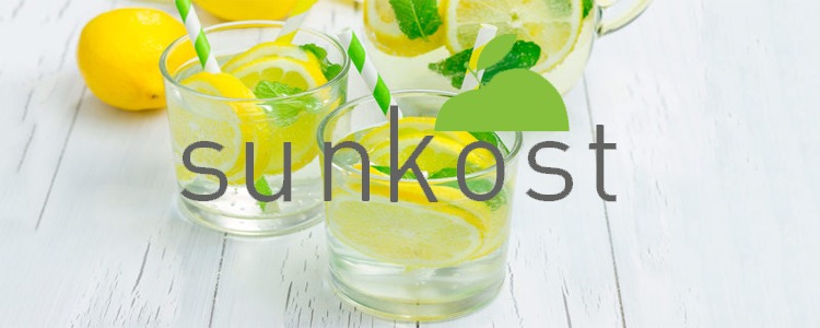 sunkost