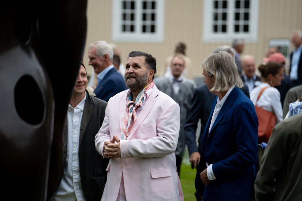 Bærums Verk