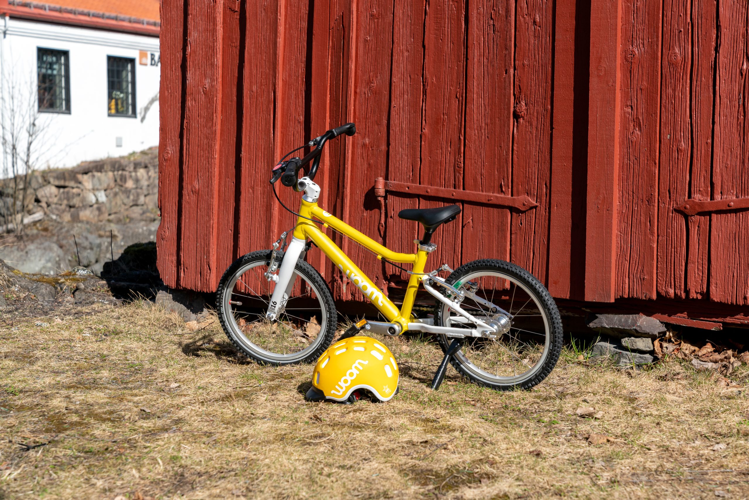 Vårtips fra våre butikker