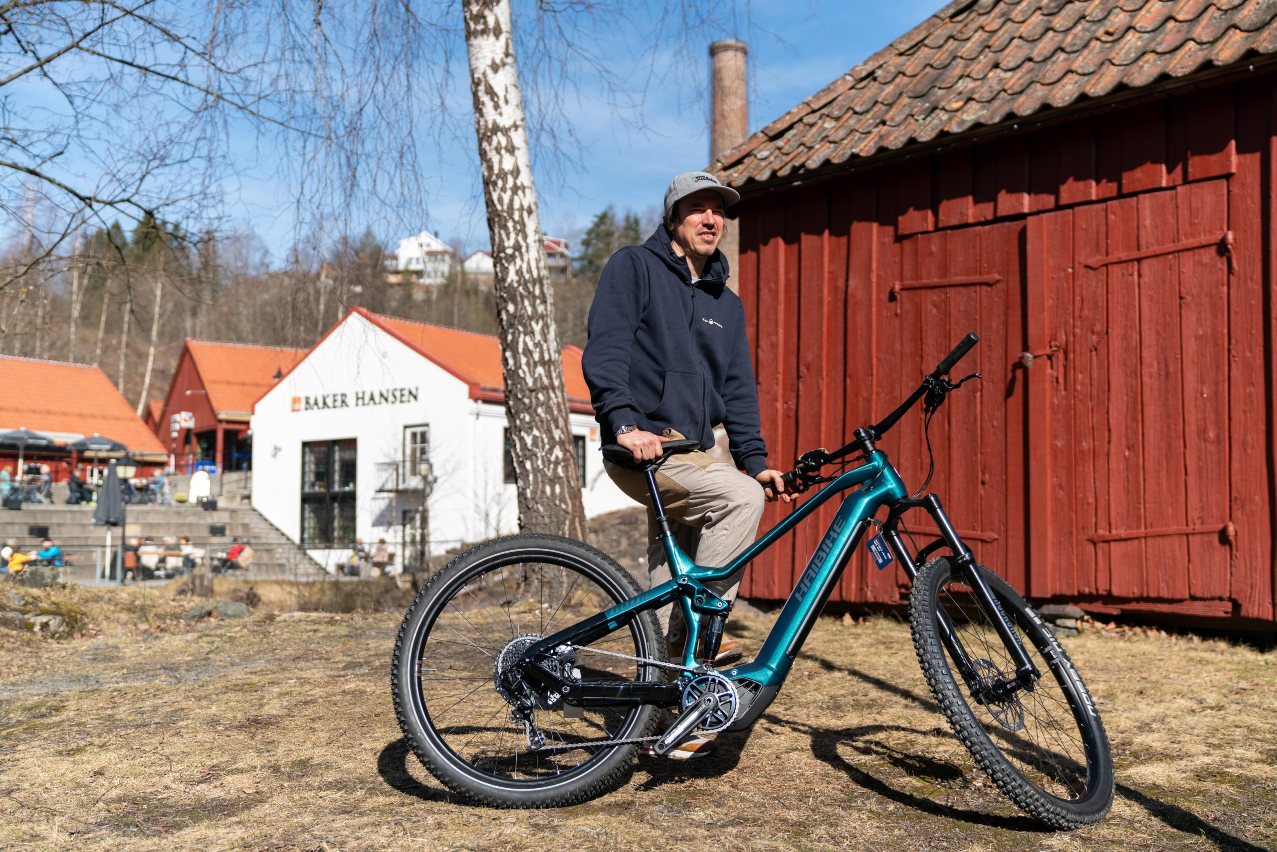 BaerumsVerk