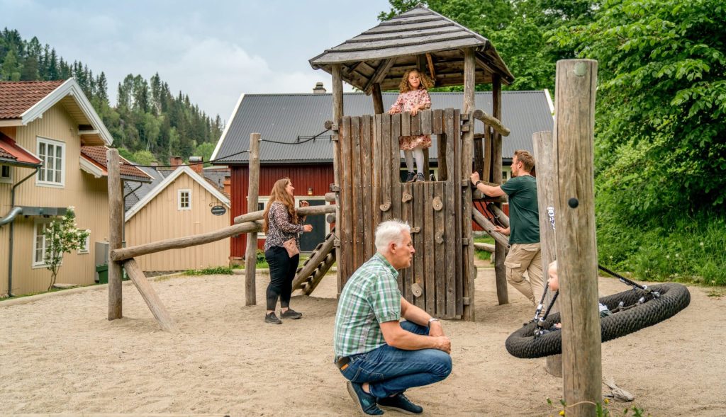 Bærums Verk