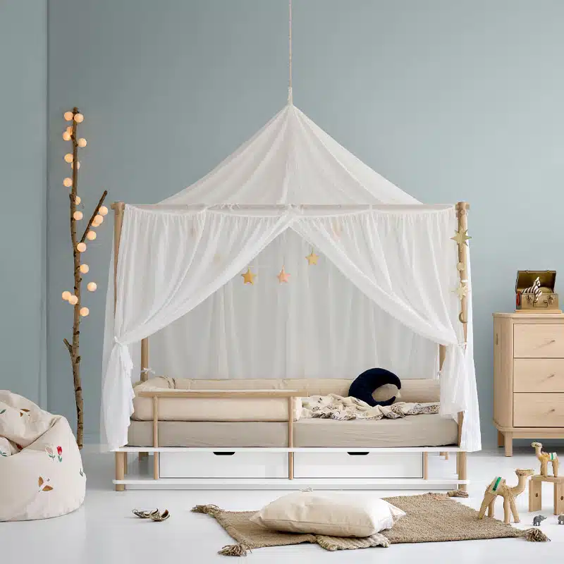 Oliver Furniture himmelseng