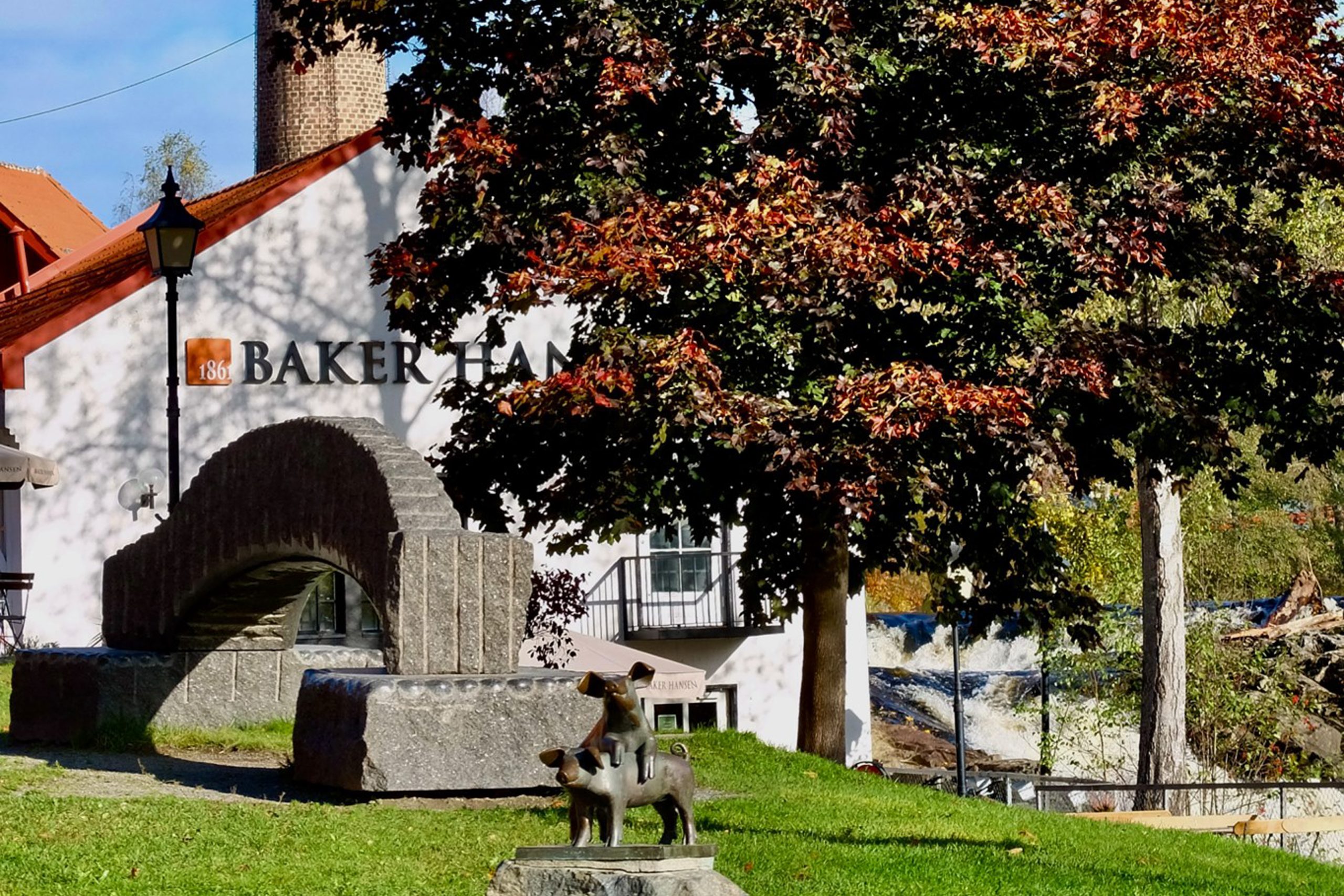 Bærums Verk