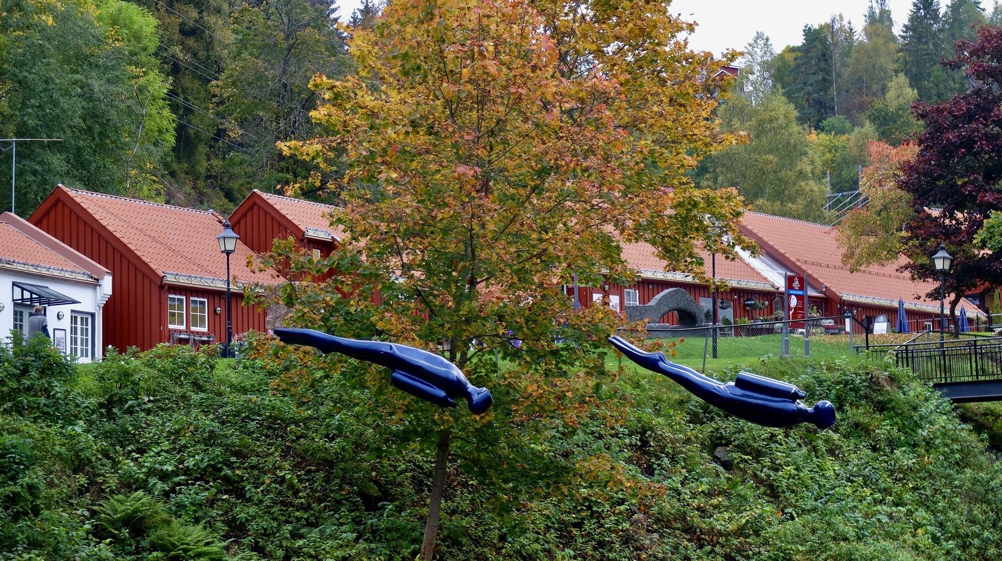 Bærums Verk
