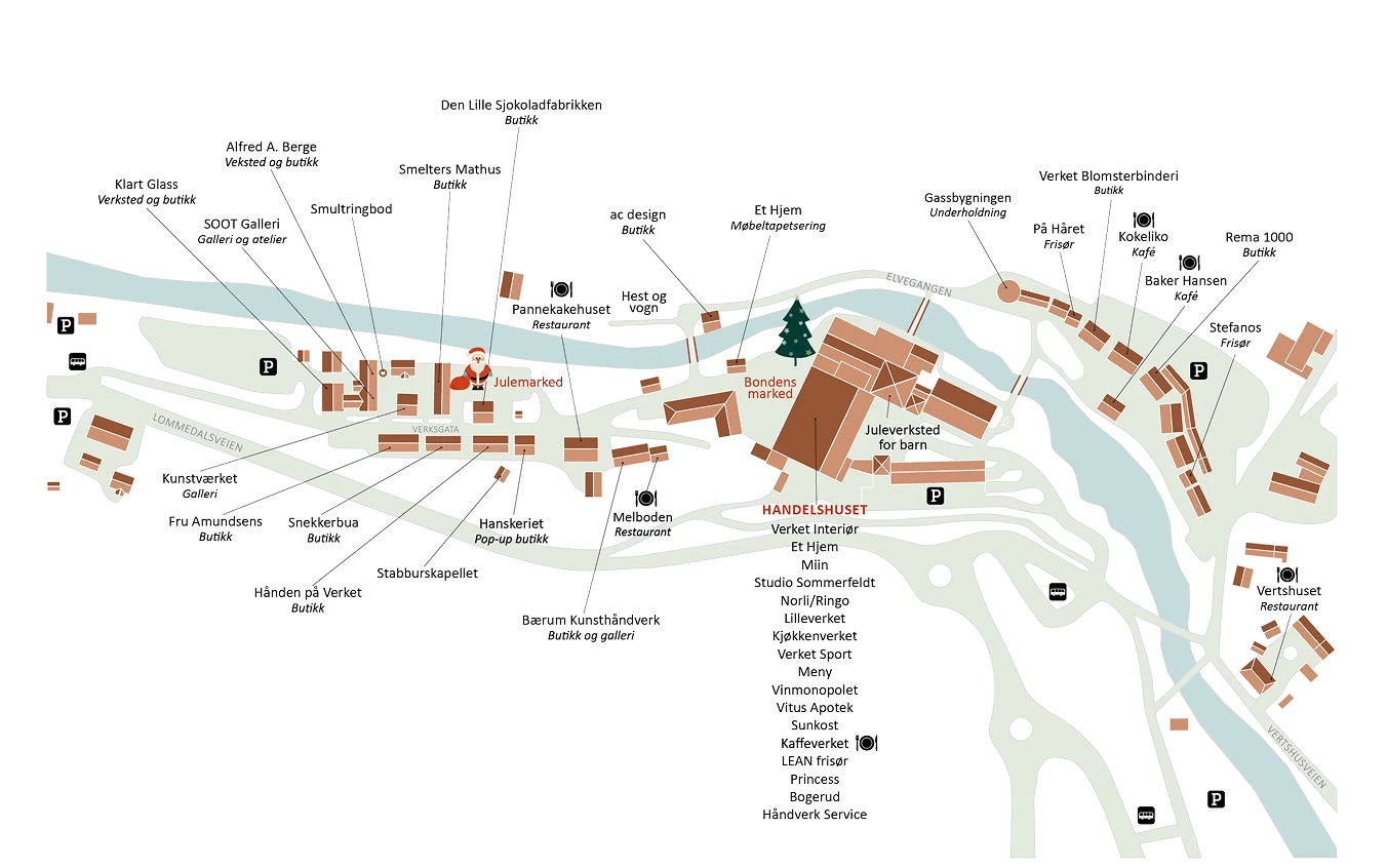 Map Route