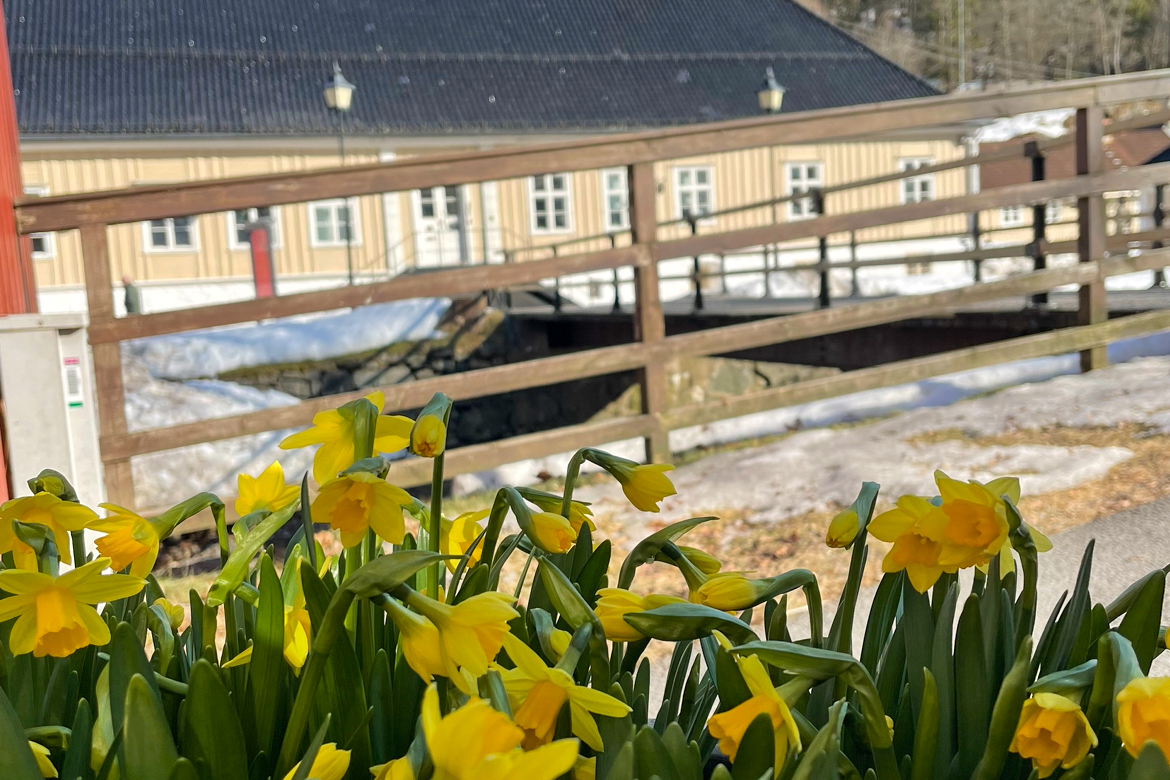 Bærums Verk