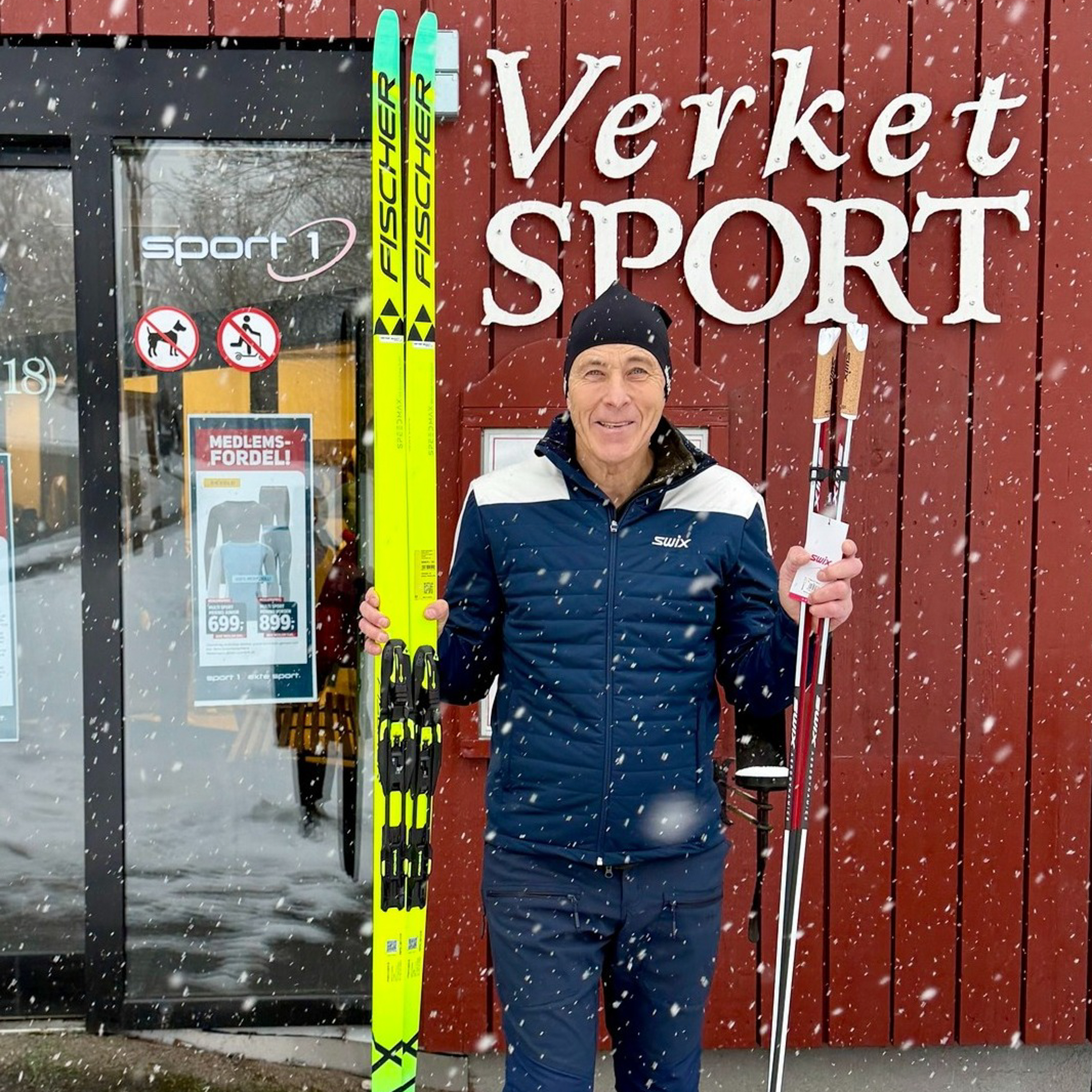 baerumsverk