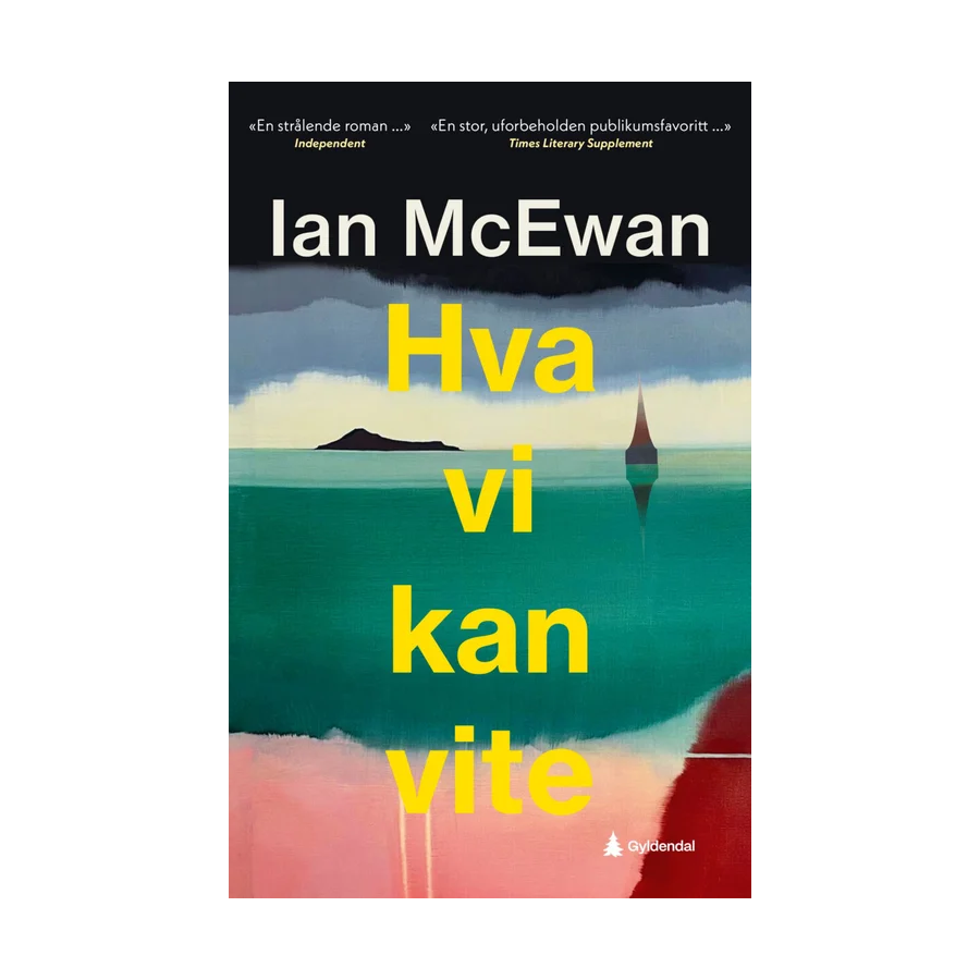 hva vi kan vite