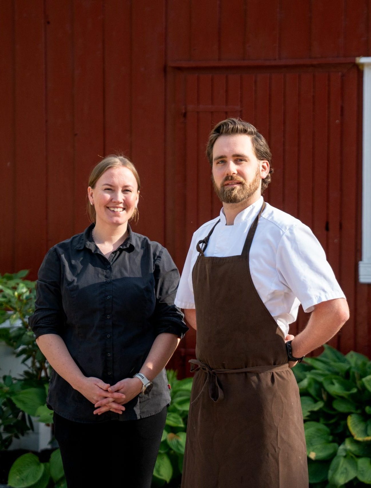 Vertshuset Bærums Verk