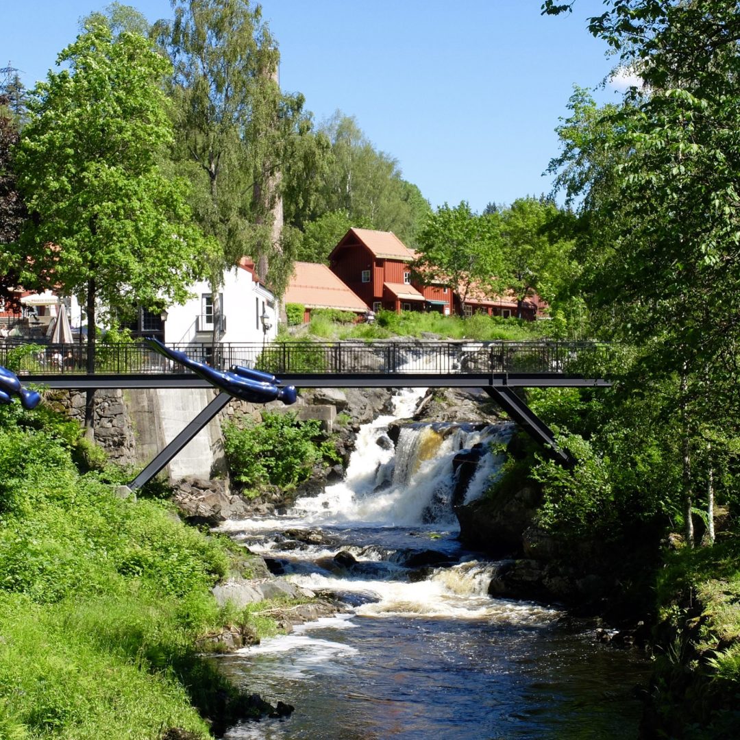 Bærums Verk