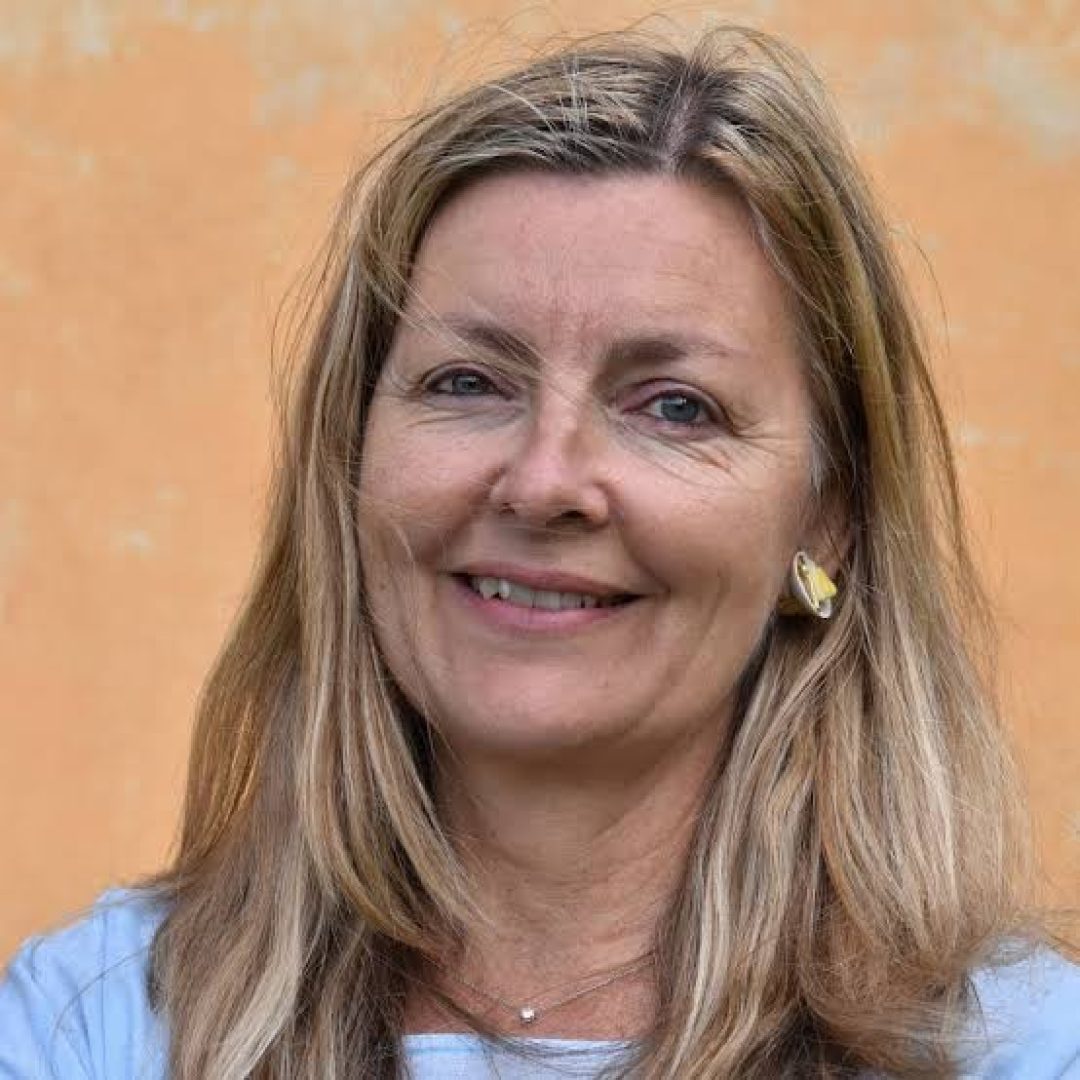 Ida Lützow-Holm